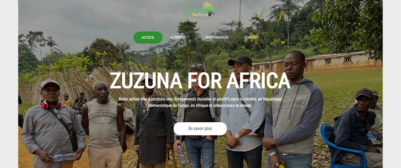 Zuzuna4africa